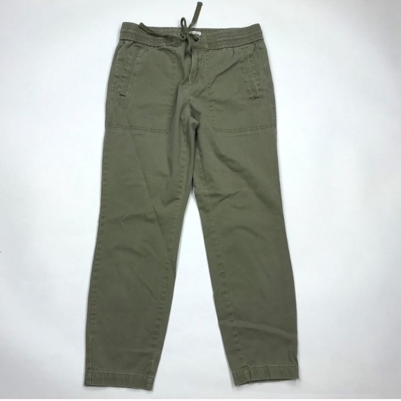 Lou & Grey Ponte Pull on Pants - Picture 2 of 7